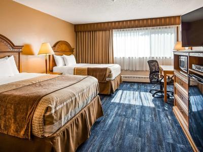 Hotel Best Western Kodiak Inn and Convention Center - Bild 4