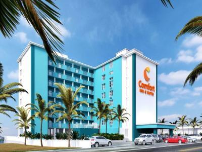 Hotel Comfort Inn & Suites Daytona Beach Oceanfront - Bild 3