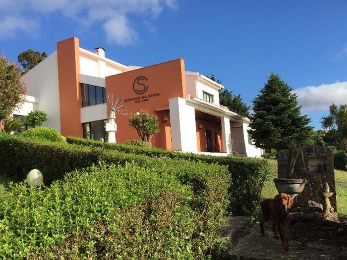 Hotel Sintra Rural Home - Cerrado da Serra - Bild 1