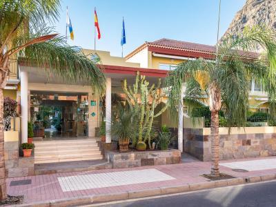 Hotel Residencial El Llano - Bild 5