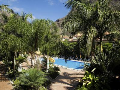 Hotel Residencial El Llano - Bild 2