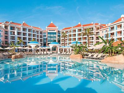 Hotel Hilton Vilamoura As Cascatas Golf Resort & Spa - Bild 3