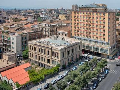 Hotel NH Catania Centro - Bild 3