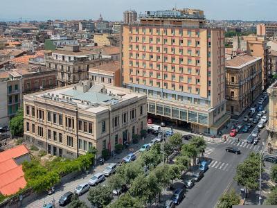 Hotel NH Catania Centro - Bild 2