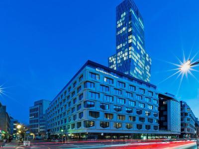 Hotel Residence Inn Frankfurt City Center - Bild 2