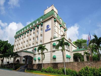 Hotel Hilton Princess San Pedro Sula - Bild 4