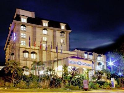 Hotel Hilton Princess San Pedro Sula - Bild 3