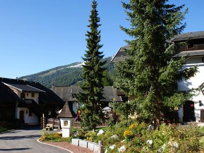 Hotel Slow Travel Resort Kirchleitn - Bild 4