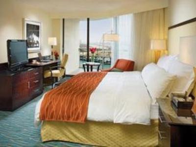 Hotel Miami Marriott Biscayne Bay - Bild 3