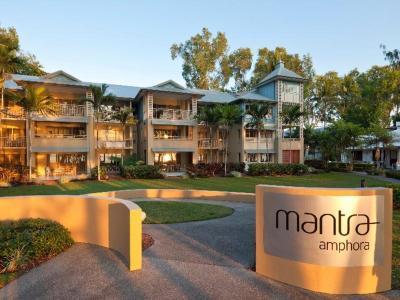 Hotel Mantra Amphora Palm Cove - Bild 2