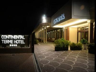 Hotel Continental Terme - Bild 3