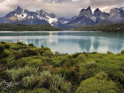 Hotel explora Patagonia - Bild 2