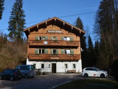 Hotel Alpenresidenz Fieberbrunn - Bild 2