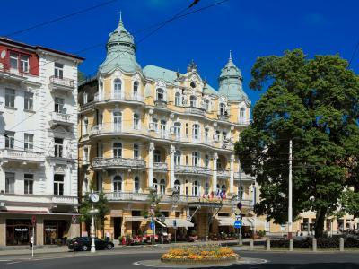 Orea Spa Hotel Bohemia - Bild 2