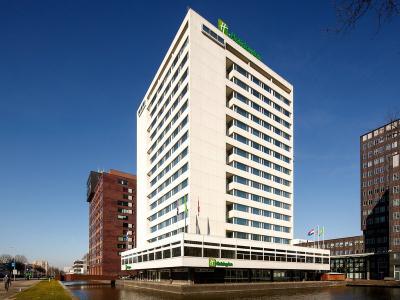 Hotel Holiday Inn Amsterdam - Bild 5