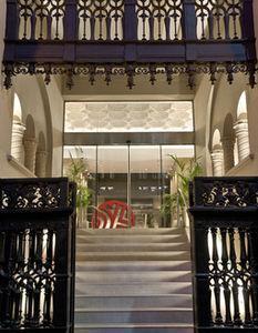 Hotel NH Collection Buenos Aires Jousten - Bild 5