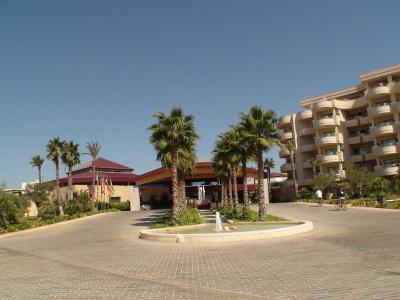 Hotel Protur Biomar Sensatori Resort - Bild 3