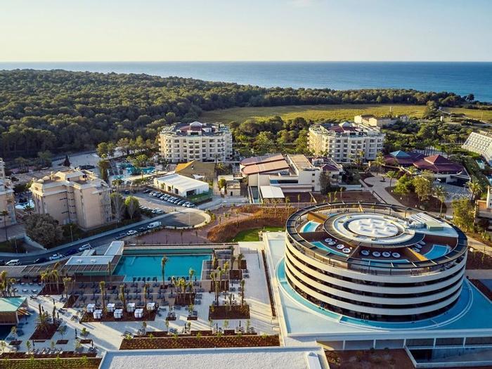 Hotel Protur Biomar Sensatori Resort - Bild 1