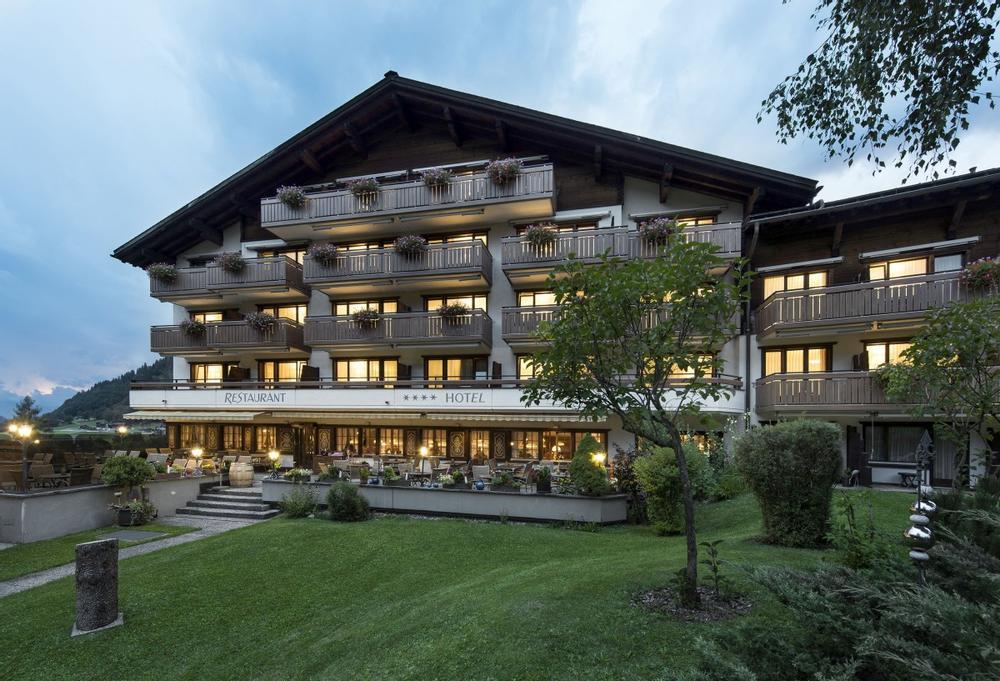 Sunstar Hotel Klosters - Bild 1