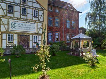 Romantik Hotel Braunschweiger Hof - Bild 2