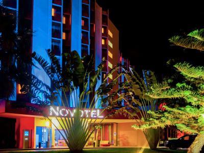 Hotel Novotel Dakar - Bild 2