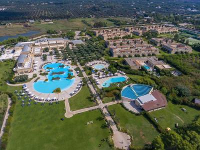 Hotel Vivosa Apulia Resort - Bild 5