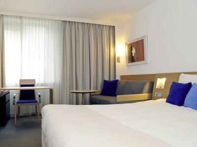Hotel Novotel Rotterdam-Schiedam - Bild 3