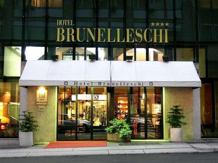 Hotel Brunelleschi Milano - Bild 1