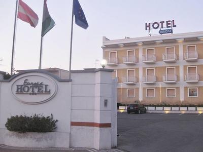 Hotel Europa - Bild 4