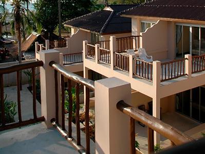Hotel Anyavee Railay Resort - Bild 4