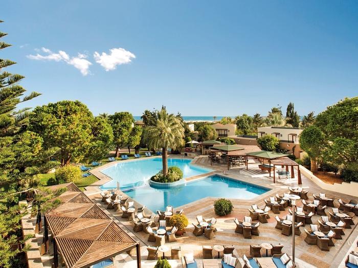 Hotel Cretan Malia Park - Bild 1