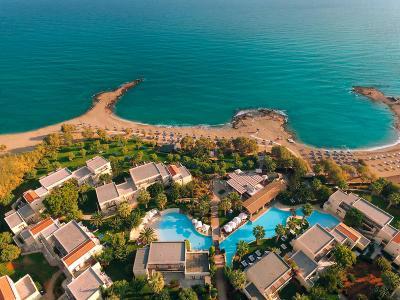 Hotel Cretan Malia Park - Bild 3