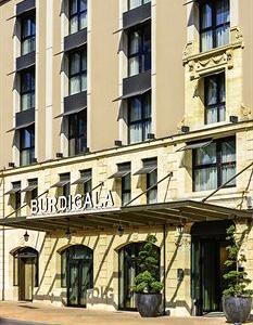 Le Burdigala by Inwood Hotels - Bild 2