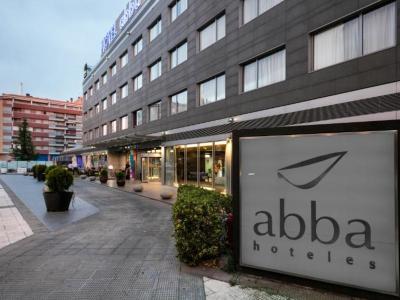 abba Huesca Hotel - Bild 5
