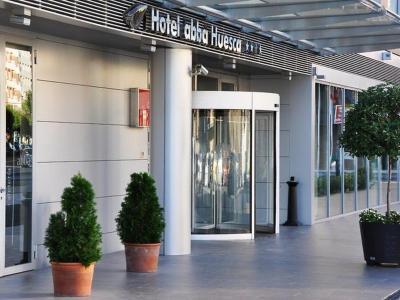 abba Huesca Hotel - Bild 3