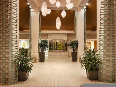 Hotel Hilton Garden Inn Houston Galleria - Bild 3