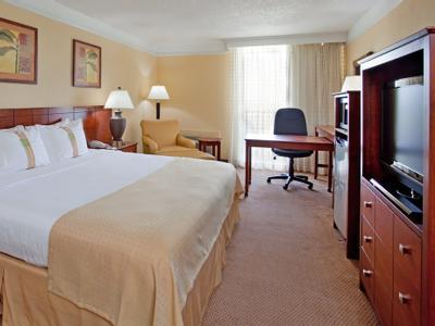 Hotel Holiday Inn Ponce & Tropical Casino - Bild 4
