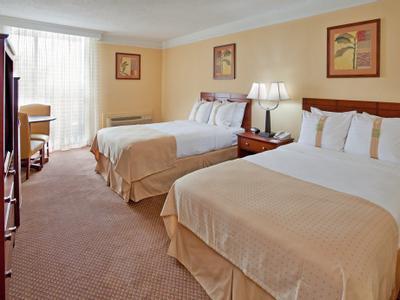 Hotel Holiday Inn Ponce & Tropical Casino - Bild 3