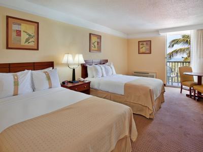 Hotel Holiday Inn Ponce & Tropical Casino - Bild 5
