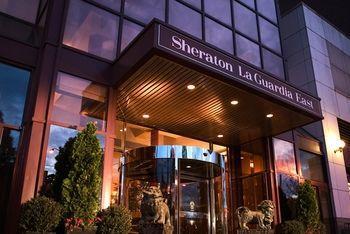 Hotel Sheraton LaGuardia East - Bild 2