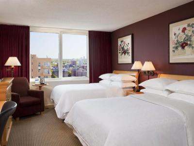 Hotel Sheraton LaGuardia East - Bild 5