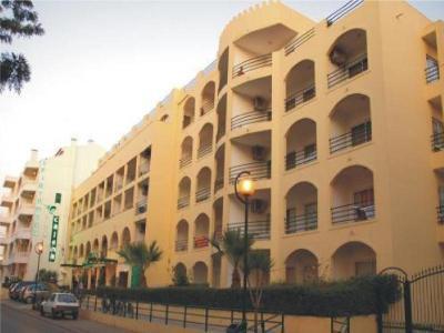Aparthotel Calema Jardim - Bild 3