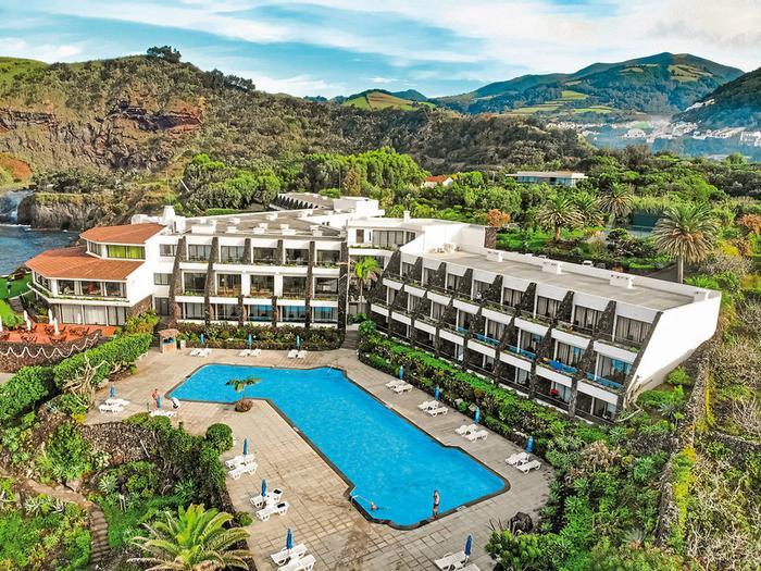 Caloura Hotel Resort - Bild 1