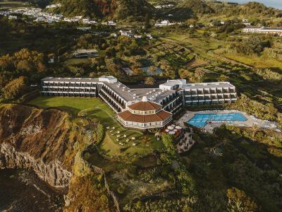 Caloura Hotel Resort - Bild 2