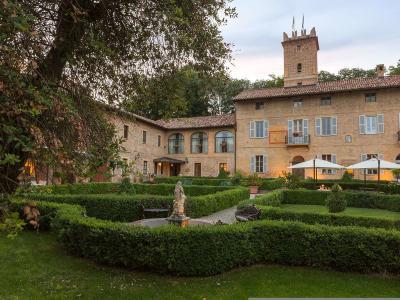 Hotel Castello di Razzano - Bild 2