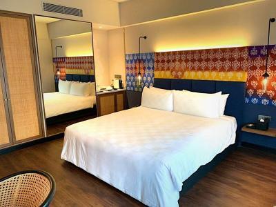 Hotel Maya Kuala Lumpur - Bild 5