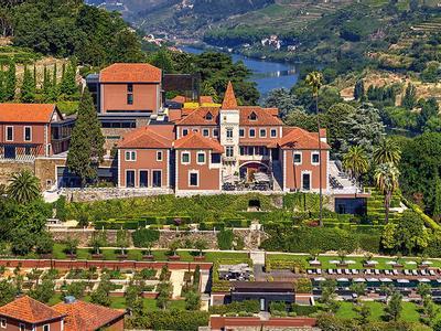 Hotel Six Senses Douro Valley - Bild 5