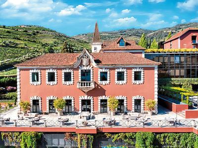 Hotel Six Senses Douro Valley - Bild 3