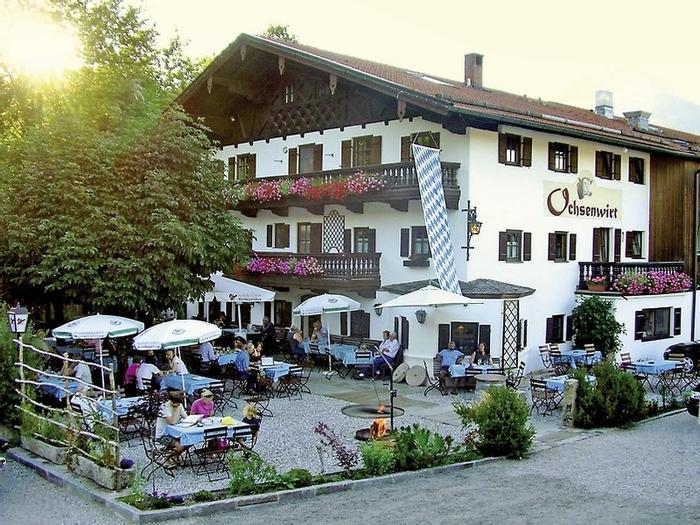 Hotel Ochsenwirt - Bild 1