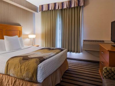 Hotel Best Western King George Inn & Suites - Bild 5
